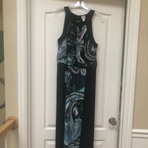 Chico’s Maxi Dress